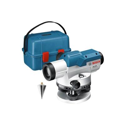 Professional gol 20 d (cc) Optisches Nivelliergerät (0601068400) - Bosch