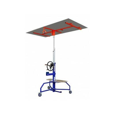 Edma - Regalplattenheber plac 450 Image