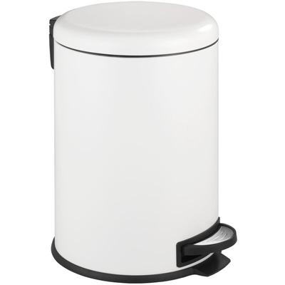 Treteimer Mod. Leman Easy Close Weiß 20 l Image