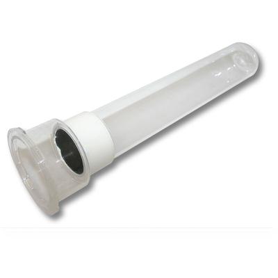 Sunsun - Ersatzteil für Druckteichfilter CPF-180/250 Quarzglas-Hülse, Teichfilter UV-Lampe 11 w, Image