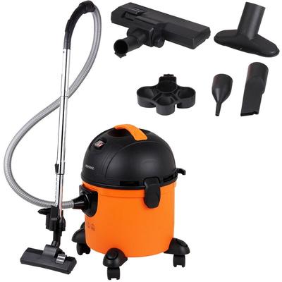 Deuba - monzana® Nass Trockensauger 3in1 Industriesauger 15L Fassungsvermögen 1200W Starke Image