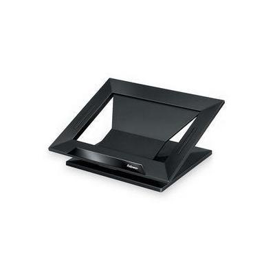 Fellowes Designer Suites Laptop Riser - Black