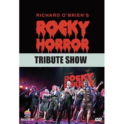 Rocky Horror Tribute Show: Richard O'Brien [DVD]