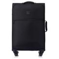 Tripp Ultra Lite Black Medium Suitcase