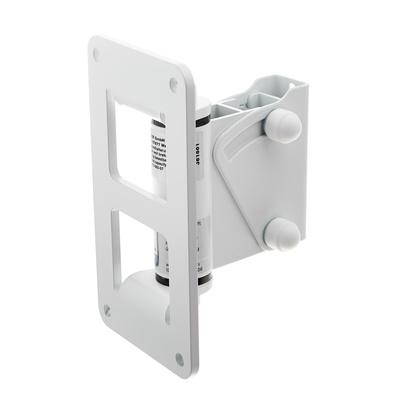 K&M 24471 Speaker Wall Mount White