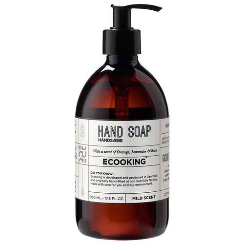Ecooking - Hand Soap Seife 500 ml