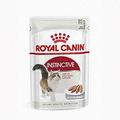 Royal Canin Instinctive Pastete, 1er Pack (1 x 1.02 kg)