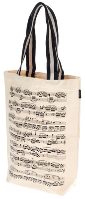 A-Gift-Republic City Shopper Sheet Music Natur
