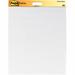 3M Post-It 20 x 23 in. Self Stick Wall Easel Pad