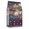 GranataPet Natural Taste Anatra e Trota - 12 kg