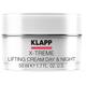 Klapp X-Treme Lifting Cream Day & Night 50 ml Gesichtscreme