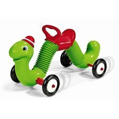 Radio Flyer The Inchworm