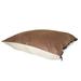 Tucker Murphy Pet™ Hillyard Ultra Dog Pillow Metal in Brown | 9 H x 40 W x 30 D in | Wayfair 2182904DE7994F0C99D67019899037AD