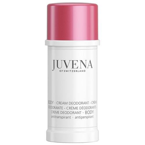Juvena - Body Care Deodorant-Creme Deodorants 40 ml