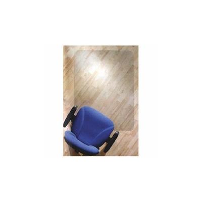 Floortex 1215219ER Hard Floor Chair Mat - 48" x 60" in.