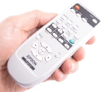 Fernbedienung EPSON EB-W9 1519442 / 1515068 / 154165301 Fernbedienung Image