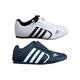 adidas Adi SM III Martial Arts Taekwondo Training Shoes Trainers (UK 11, Black)