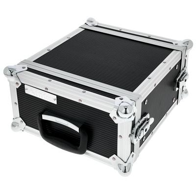 Flyht Pro Eco Rack 9,5" 3U Double Door