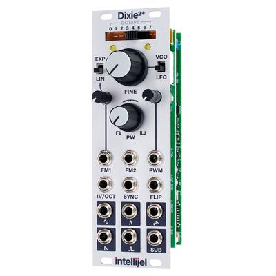 Intellijel Designs Dixie II+