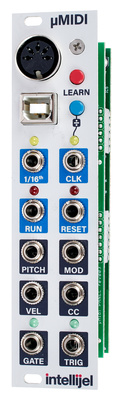 Intellijel Designs uMIDI