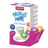 Multipack animonda Milkies Selection Snack per gatti - Set % Mix 2: 40 x 15 g