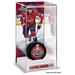 T.J. Oshie Washington Capitals 2018 Stanley Cup Champions Logo Deluxe Tall Hockey Puck Case