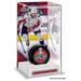 Nicklas Backstrom Washington Capitals 2018 Stanley Cup Champions Logo Deluxe Tall Hockey Puck Case