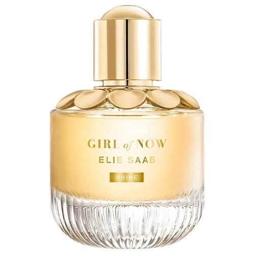 Elie Saab - Girl of Now Shine Parfümzerstäuber 50 ml Damen