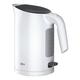 Wasserkocher »PurEase WK 3100 WH« 1.7 Liter braun, BRAUN, 25.5x24.5x15 cm