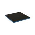 Support anti-vibrations eva 460x460x20 mm