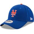 Men's New Era Royal York Mets Alternate The League 9FORTY Adjustable Hat