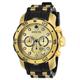 Invicta Pro Diver - SCUBA Stainless Steel Men's Quartz Watch - 48mm