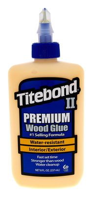 Titebond 500/3 II Premium 237 ml