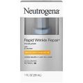 Neutrogena Rapid Wrinkle Repair Moisturizer with Sunscreen SPF 30 1 OZ