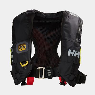 Helly Hansen Sailsafe Inflatable Race - Schwimmweste Für Hochseesegeln STD