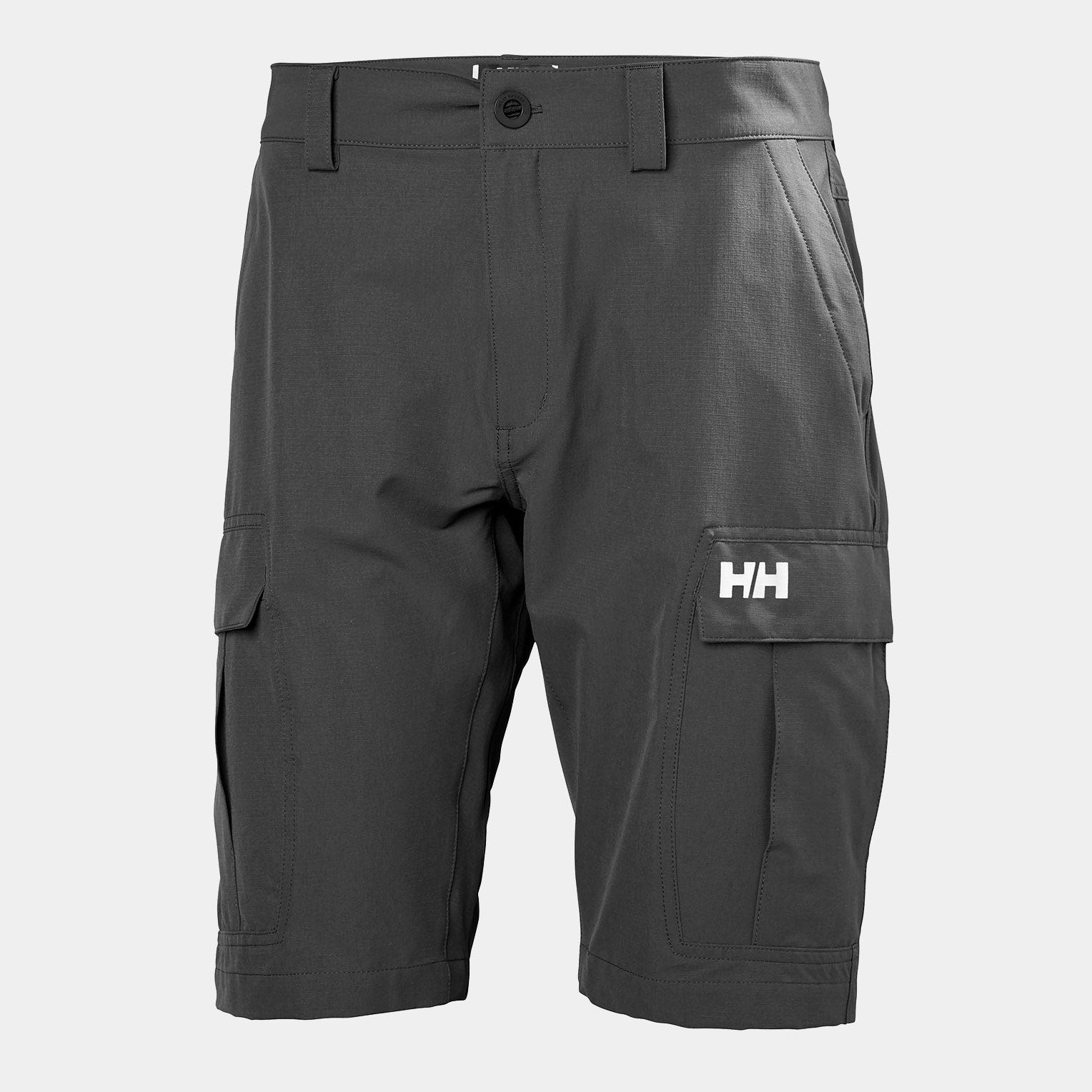 Helly Hansen Herren HH Schnelltrocknende Cargo-shorts 34 Image