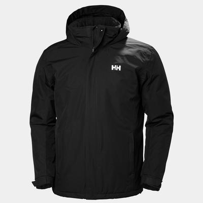 Helly Hansen Herren Dubliner Wärmeisolierende Jacke S