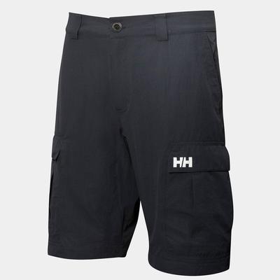 Helly Hansen Herren HH Schnelltrocknende Cargo-shorts 38