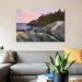 East Urban Home 'Horseshoe Bay on Lake Superior, Pukaskwa National Park, Thunder Bay, Ontario, Canada' Photographic Print on Canvas Canvas | Wayfair