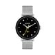 Nixon Womens Analogue Quartz Watch with Stainless Steel Strap A1238-2971-00