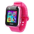 VTech 80-193850 KidiZoom Smartwatch DX2, Pedometer, Pink, Reg