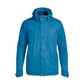 maier sports Herren Metor Therm M Funktionsjacke, Blau (mykonos blue), 29