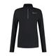 Rogelli Damen Carina 2.0 Laufshirt, schwarz, XS