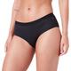 Odlo Damen ACTIVE F-DRY LIGHT Panty, Black, XL