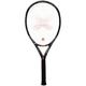 pacific Tennisschläger Nexus - bespannt mit Hülle, schwarz/ chrome, 5: (4 5/8), PC-0133.05.11