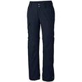 Columbia Silver Ridge Convertible Pants Blau Abyss , 44 (Herstellergröße: 12/S)