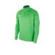 Nike Jungen Long Sleeved T-Shirt Y Nk Dry Acdmy18 Dril Top Ls, Lt Green Spark/Pine Green/(White), XS, 893744