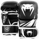 Venum Unisex Handschue Challenger 3.0 Mma Sparring Handschuhe, Schwarz/Weiß, M EU