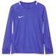 Nike Kinder Park III GK Trikot, blau, S