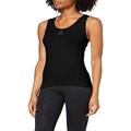 Odlo Damen Rad Tanktop BREATHE, black, XL